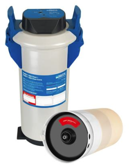 Фильтр полной деминерализации Electrolux 864367 (TOTALDEMI5) в ШефСтор (chefstore.ru)